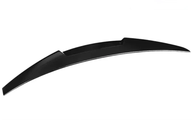 Aileron Coffre Type M4 Performance BMW Série 3 E92 E93