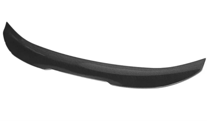 Aileron Coffre Type M4 Performance BMW Série 3 E92 E93