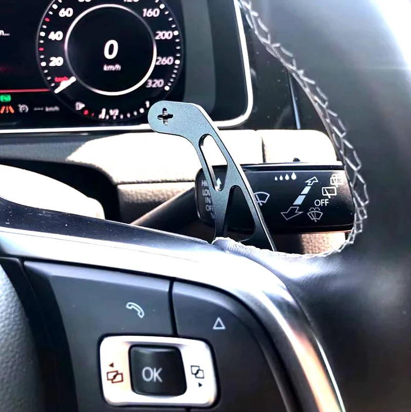 Palettes Au Volant Performance VW Polo 5 GTI R-Line 2014-2017