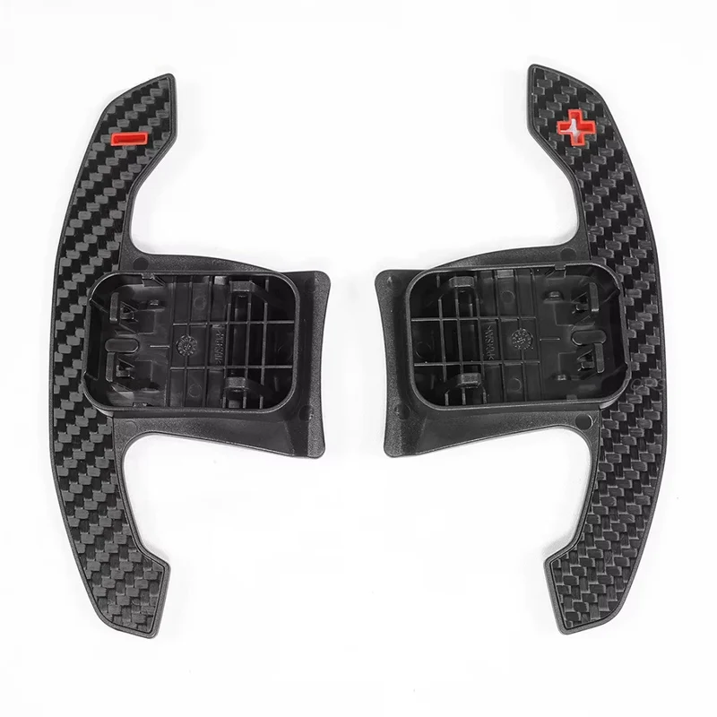 Palettes Volant M-Comp Carbone BMW Série 3 G20 G80