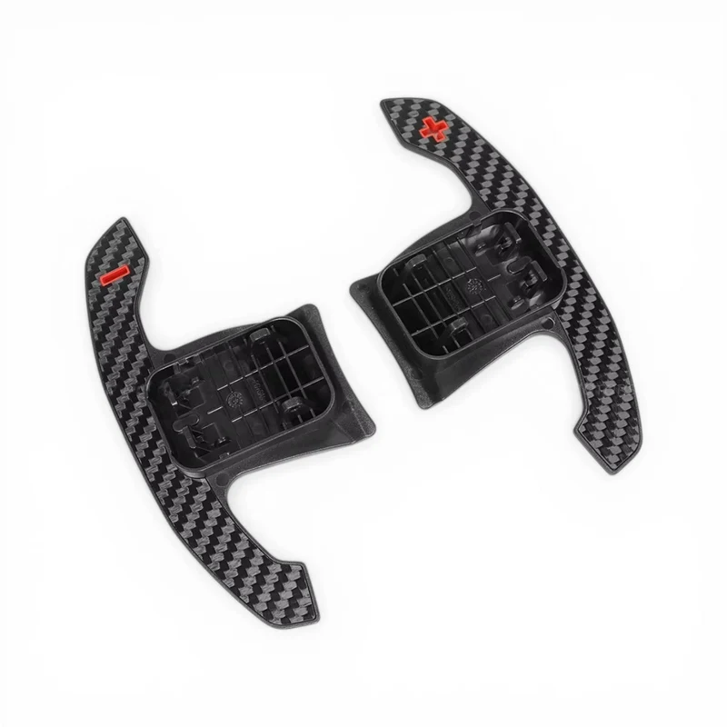 Palettes Volant M-Comp Carbone BMW Série 3 G20 G80