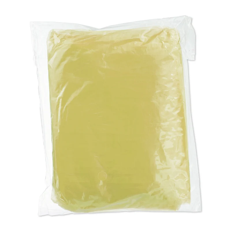 Lot de 20 ponchos de pluie jetables pratiques protection contre la pluie taille unique 123 x 125 cm en polyéthylène transparent 13_0014738