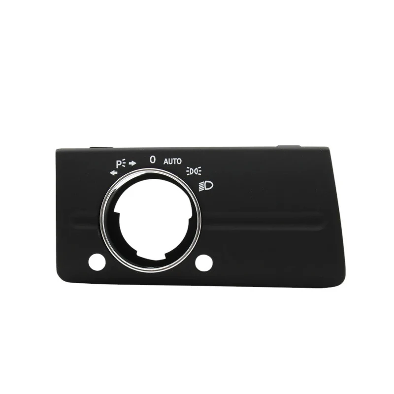 Mercedes-Benz Classe E W211 Panneau Commande Phares Tableau Bord