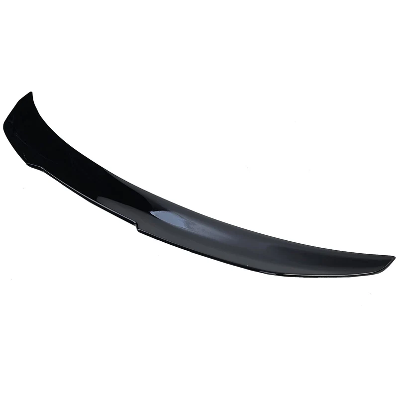 Aileron Coffre M Performance BMW Série 3 E90 2006-2013