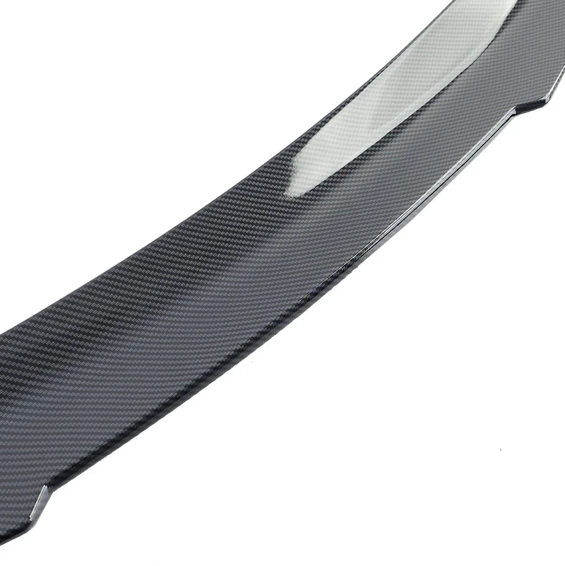 Aileron Coffre M Performance BMW Série 3 E90 2006-2013