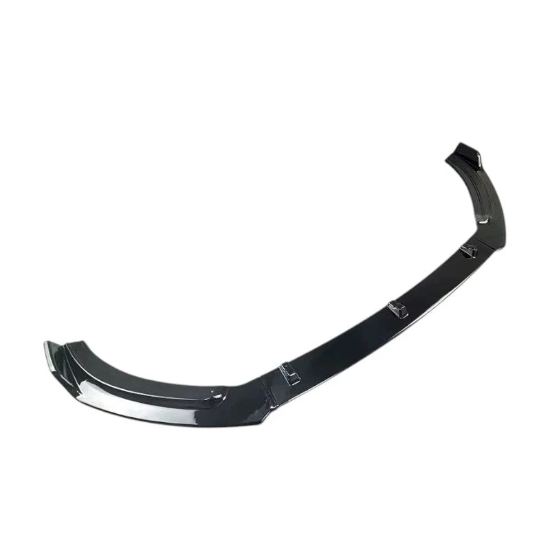 Lame Avant Splitter Pare-Choc VW Polo 6 AW GTI R-Line