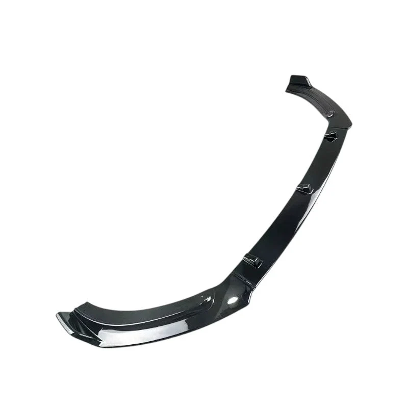 Lame Avant Splitter Pare-Choc VW Polo 6 AW GTI R-Line