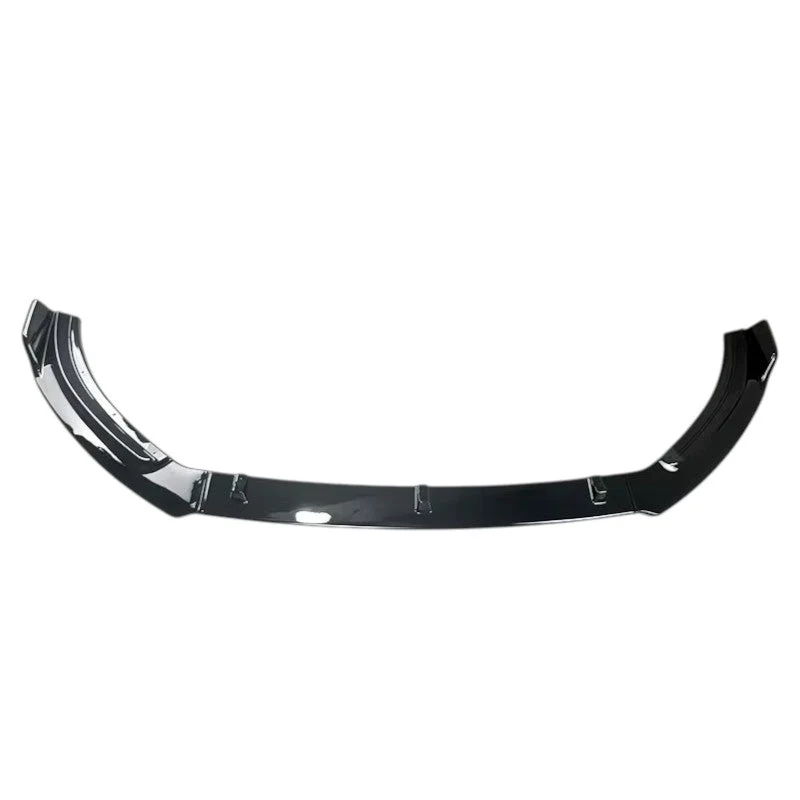Lame Avant Splitter Pare-Choc VW Polo 6 AW GTI R-Line