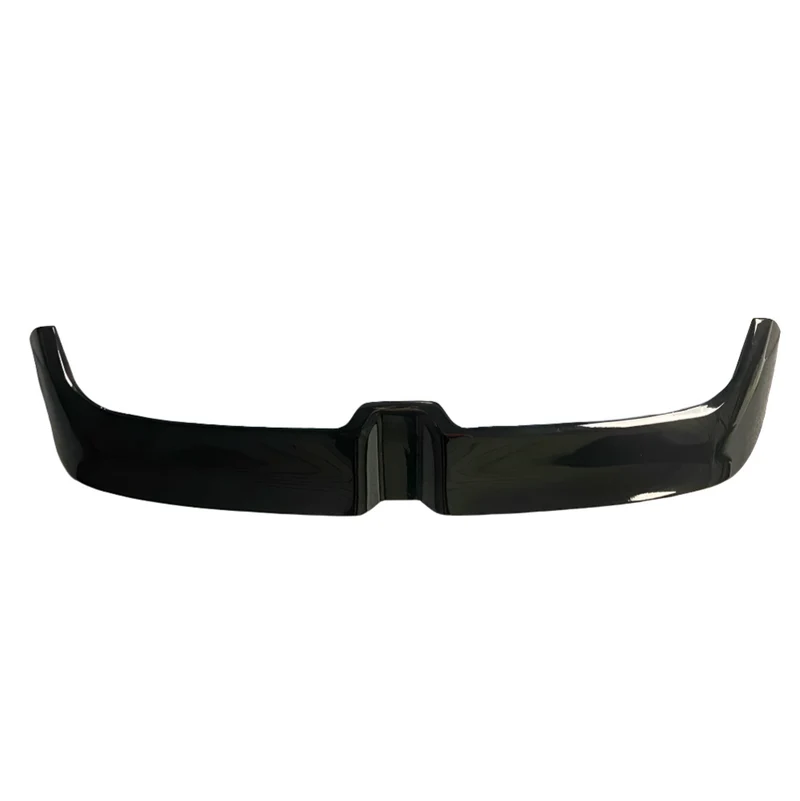 Aileron De Coffre Becquet VW Golf 7 7.5 GTI GTD
