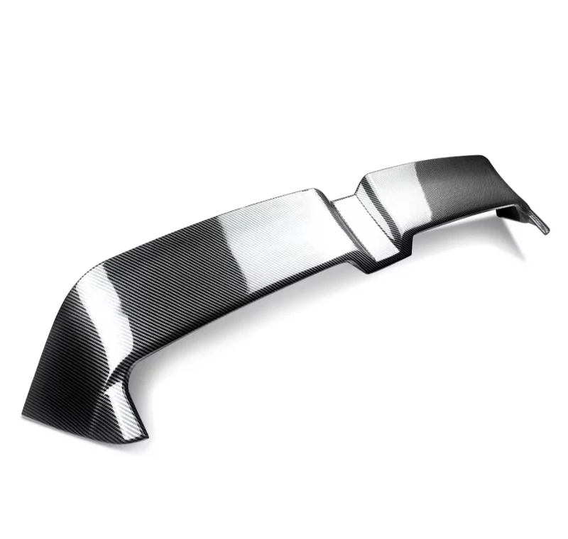 Aileron De Coffre Becquet VW Golf 7 7.5 GTI GTD