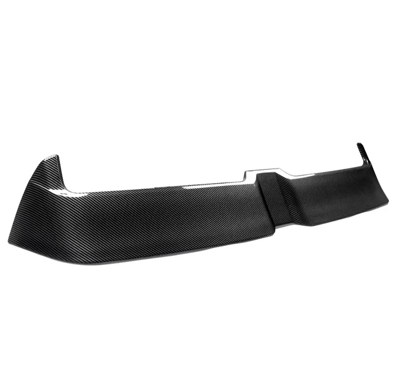 Aileron De Coffre Becquet VW Golf 7 7.5 GTI GTD