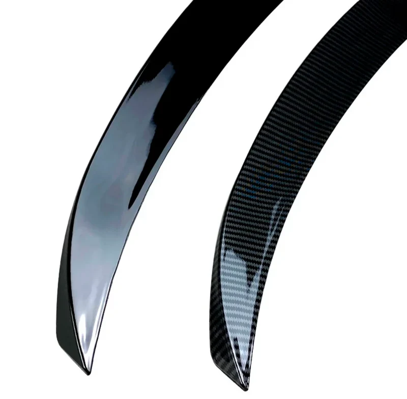 Aileron Becquet Coffre M Performance BMW Série 3 G20 M3