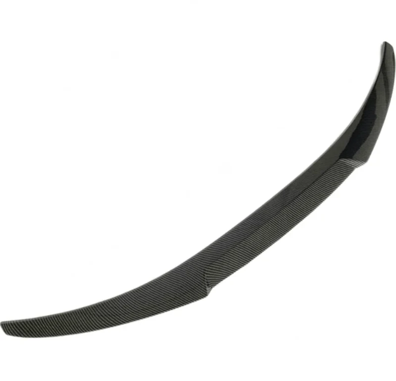 Aileron De Coffre Becquet Audi A3 S3 RS3 8V Berline