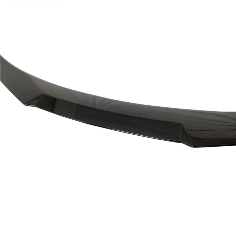 Aileron De Coffre Becquet Audi A3 S3 RS3 8V Berline