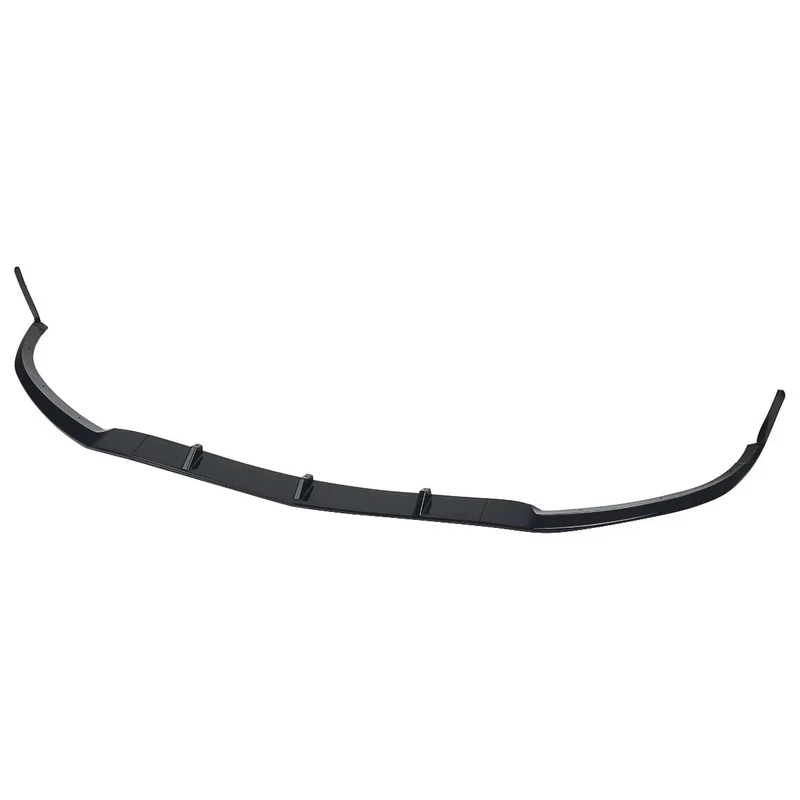 Lame Avant Splitter Pare-Choc Mercedes Classe C W205 C63 AMG