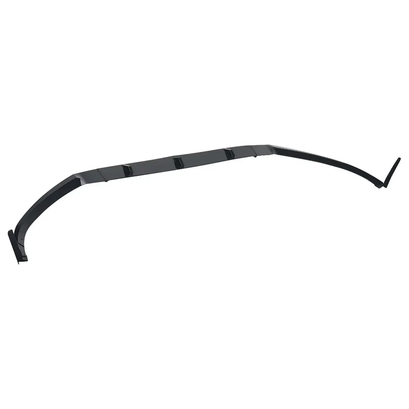 Lame Avant Splitter Pare-Choc Mercedes Classe C W205 C63 AMG