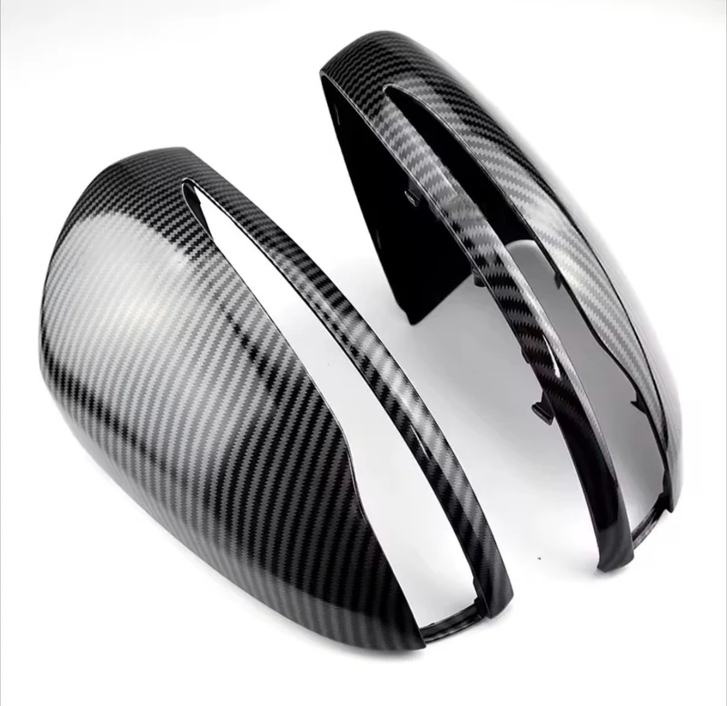 Coques Rétroviseurs Fibre Carbone Mercedes Classe S W222 2013-2020