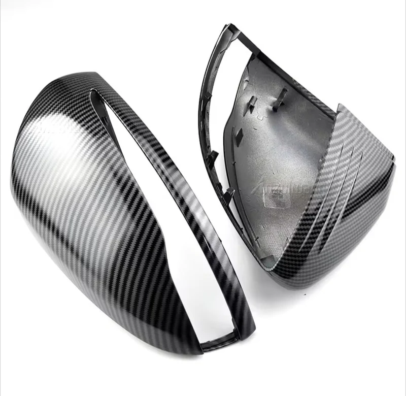 Coques Rétroviseurs Fibre Carbone Mercedes Classe S W222 2013-2020