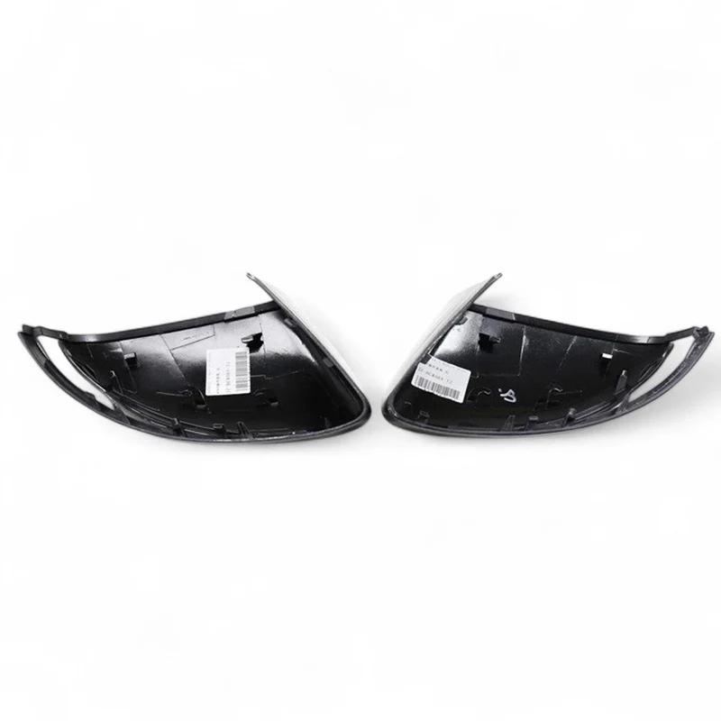 Coques Rétroviseurs Fibre Carbone Mercedes Classe S W222 2013-2020