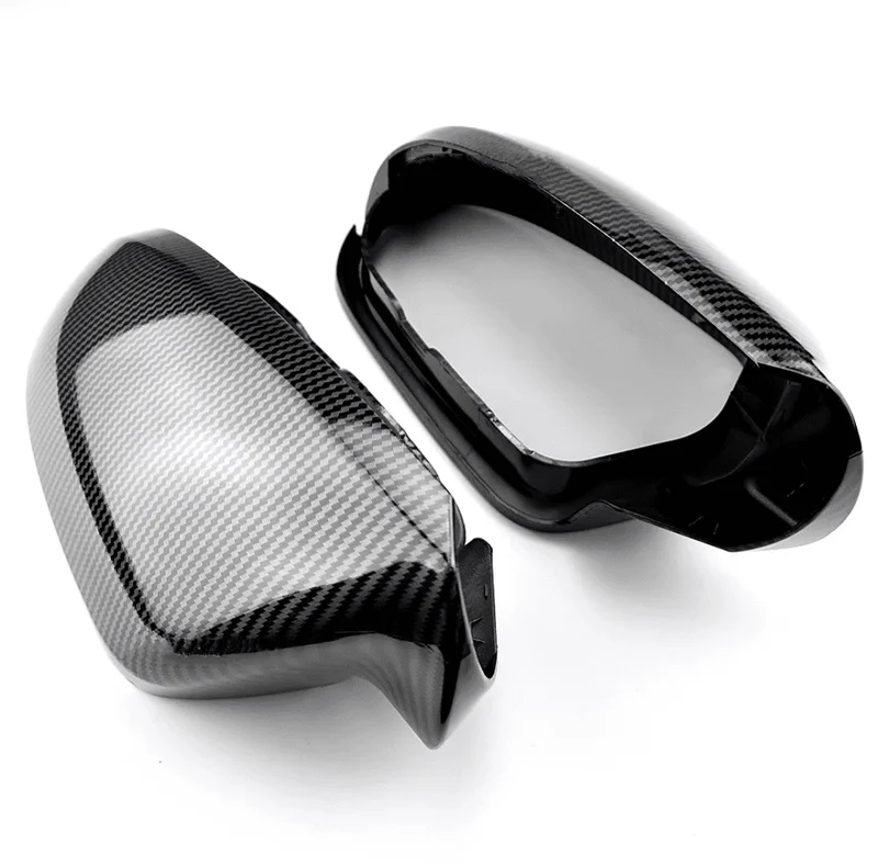 Coques Rétroviseurs Fibre Carbone Audi A7 S7 RS7 C7