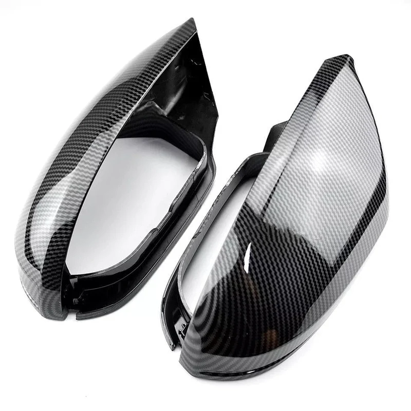 Coques Rétroviseurs Fibre Carbone Audi A7 S7 RS7 C7