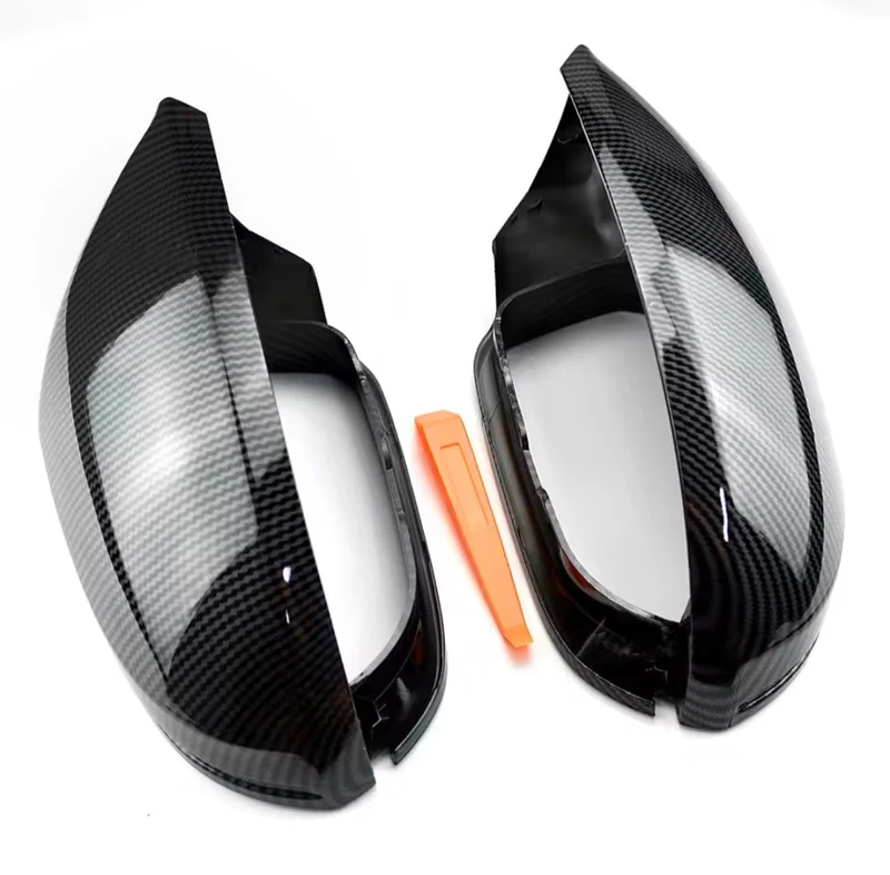 Coques Rétroviseurs Fibre Carbone Audi A7 S7 RS7 C7