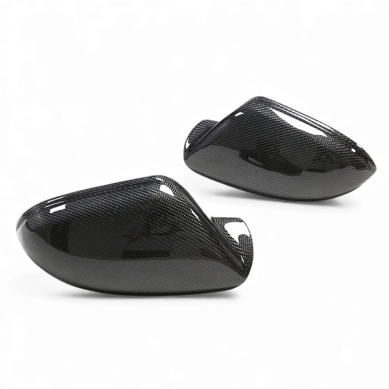 Coques Rétroviseurs Fibre Carbone Audi A7 S7 RS7 C7