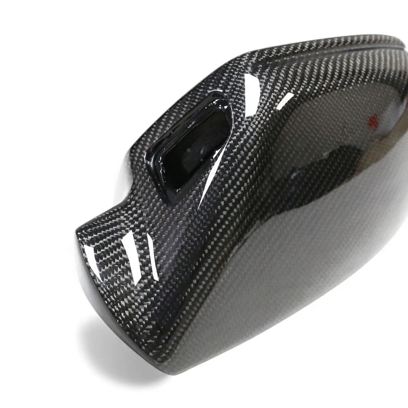 Coques Rétroviseurs Fibre Carbone Audi A7 S7 RS7 C7