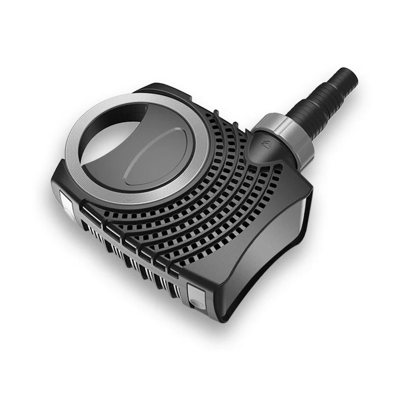 Pompe à eau de bassin filtre filtration cours d'eau eco 4500 litres par heure 30 watts koi 16_0002054