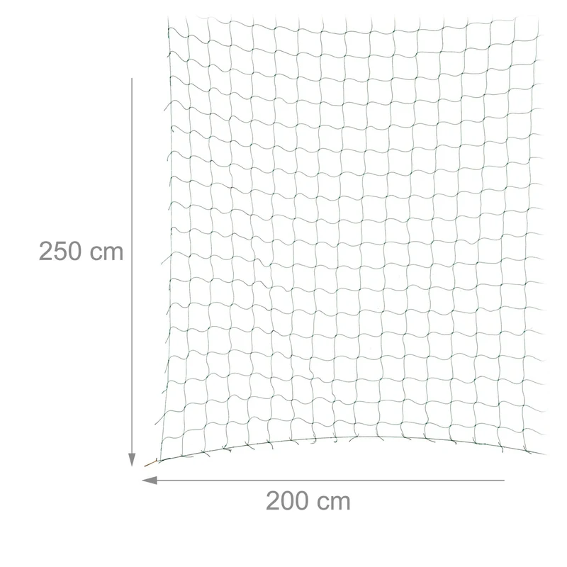Lot de 4 tuteurs pour plantes grimpantes jardin soutien et récolte optimisée en métal vert 13_0015654