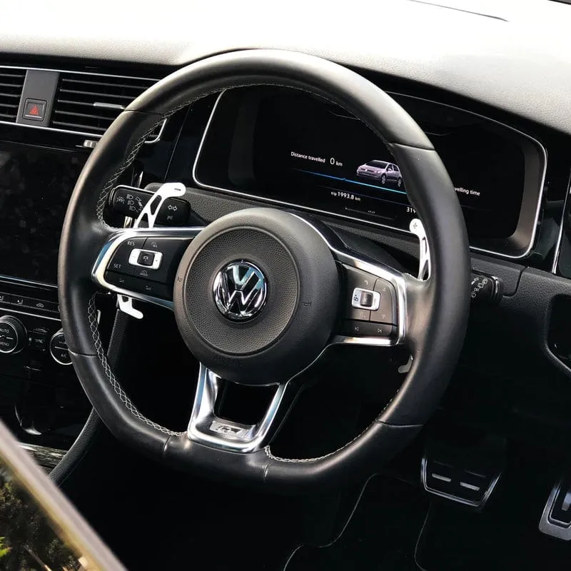 Palettes au volant Performance VW Polo 5 Phase 2 (6C1)