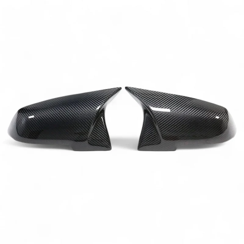 Coques Rétroviseurs BMW Série 1 F40 M Performance Fibre Carbone