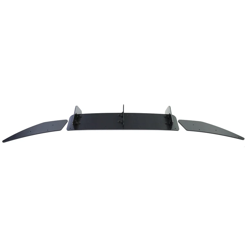 Diffuseur Arrière Performance VW Golf 7 GTI R-Line 2012-2021