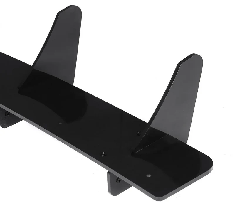 Diffuseur Arrière Performance VW Golf 7 GTI R-Line 2012-2021