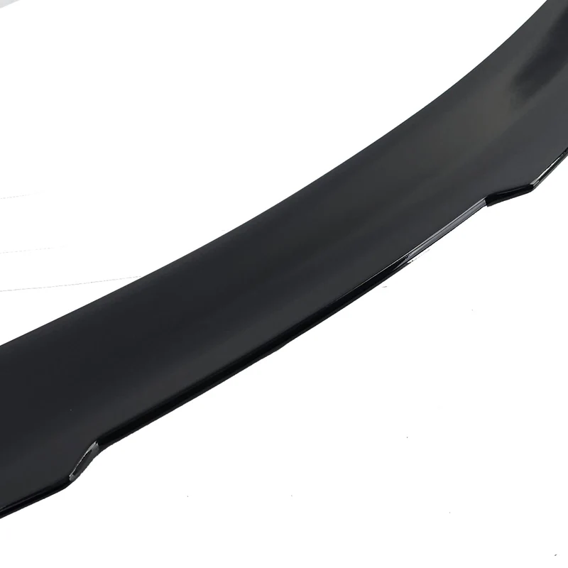 Aileron Becquet de Coffre Look M Performance BMW Série 3