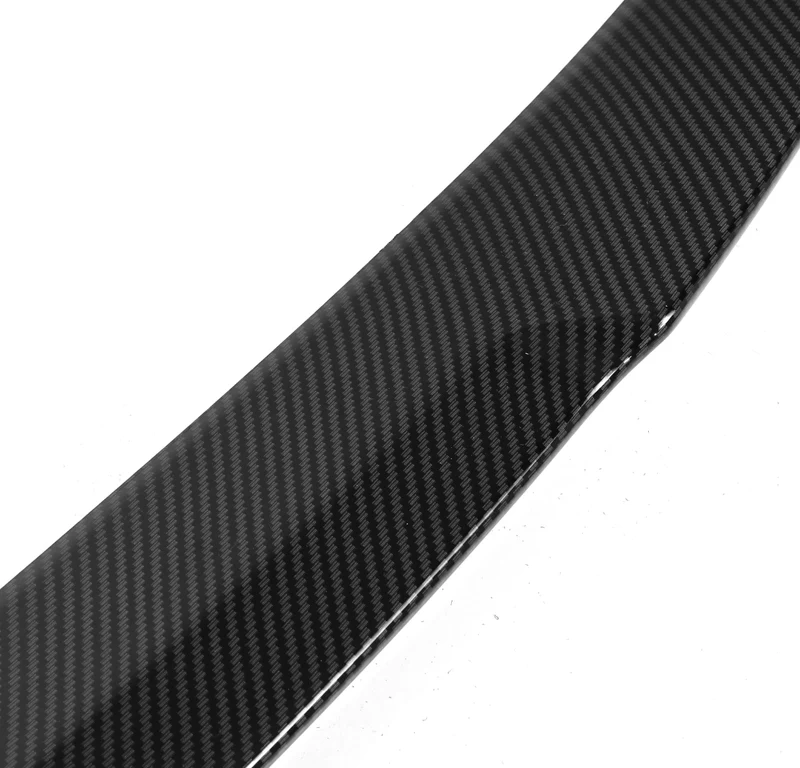 Aileron Becquet de Coffre Look M Performance BMW Série 3