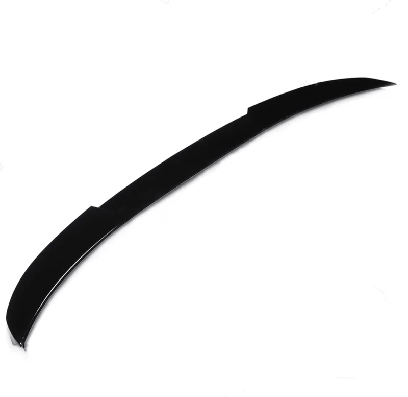 Aileron Becquet de Coffre Look M Performance BMW Série 3