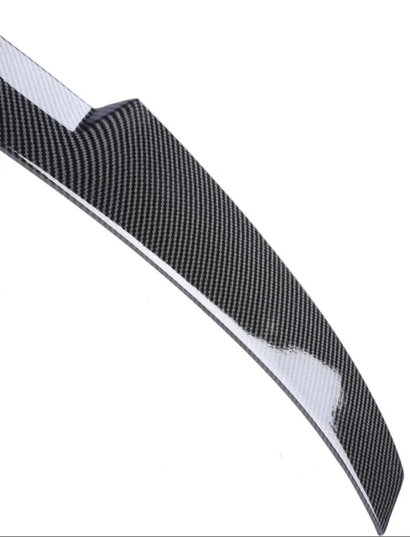Aileron Becquet de Coffre Look M Performance BMW Série 3