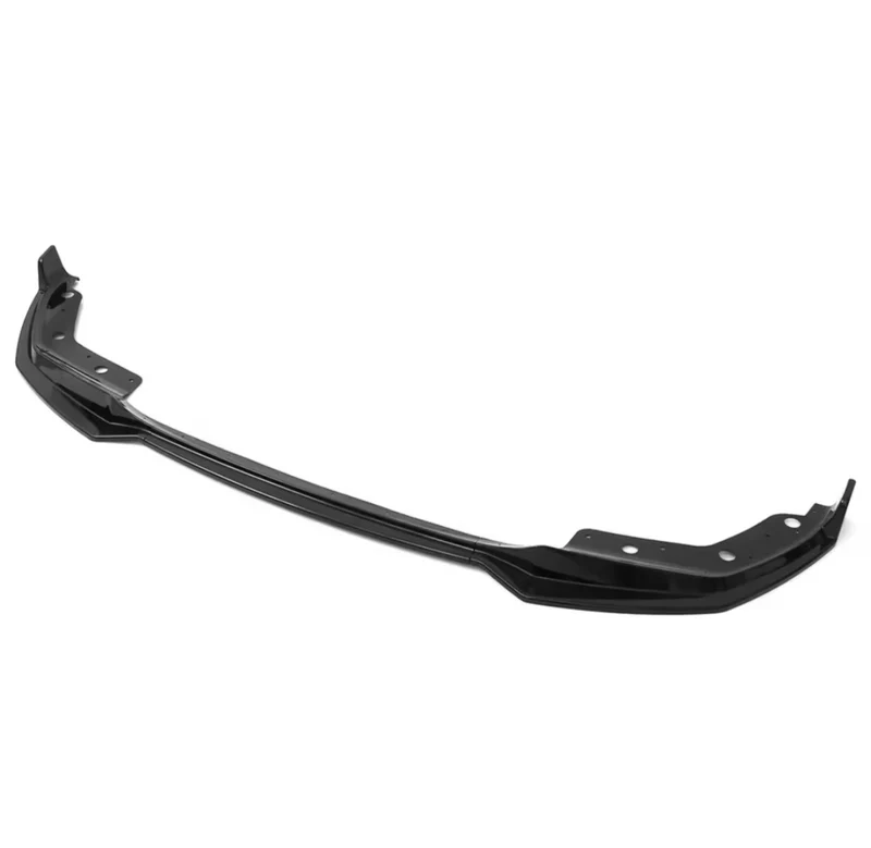 Lame Avant Splitter Pare-Choc BMW Série 3 G20 Pack M