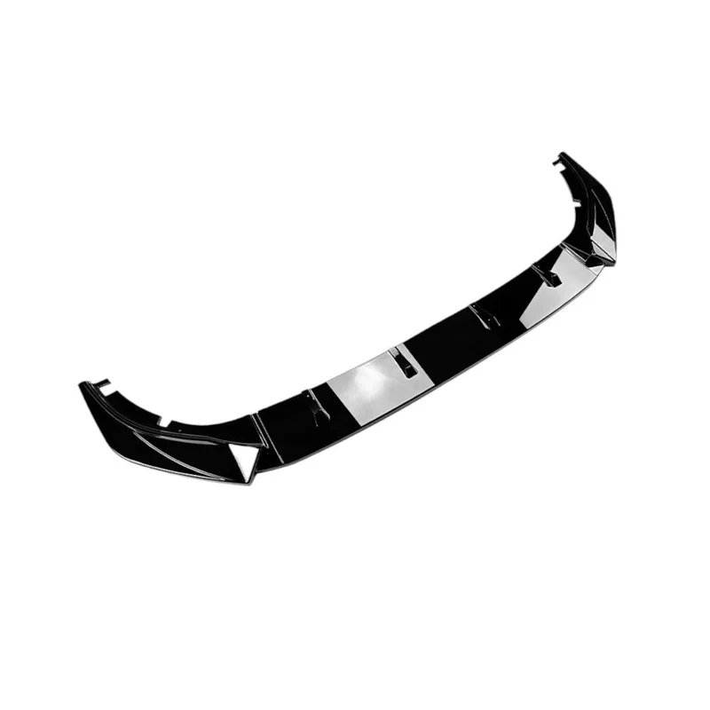 Lame Avant Splitter Pare-Choc VW Golf 8 GTI R-Line 2020-2025