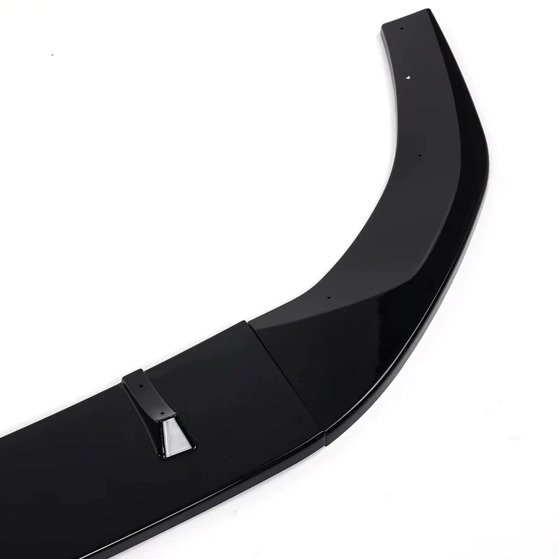 Lame Avant Splitter Pare-Choc VW Golf 8 GTI R-Line 2020-2025