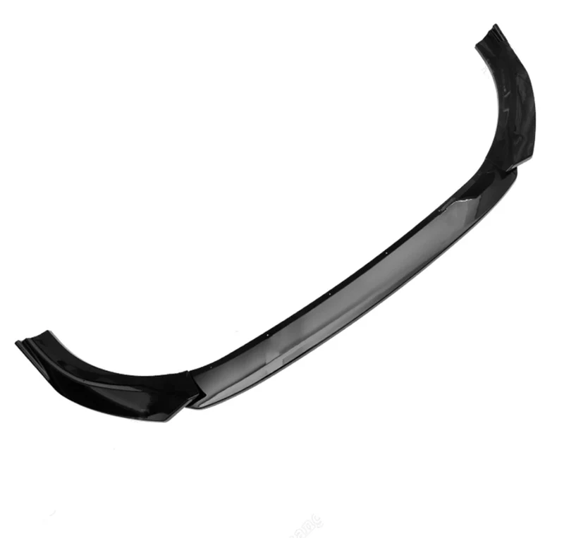 Lame Avant Splitter Pare-Choc VW Golf 8 GTI R-Line 2020-2025