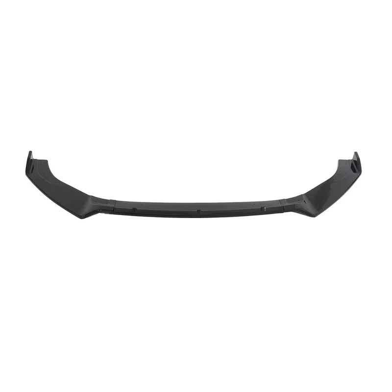 Lame Avant Splitter Pare-Choc VW Golf 7 GTI R-Line 2012-2021