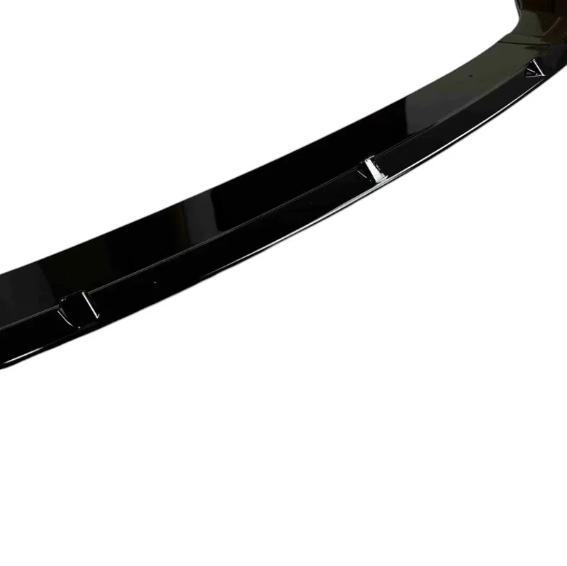 Lame Avant Splitter Pare-Choc VW Golf 7 GTI R-Line 2012-2021