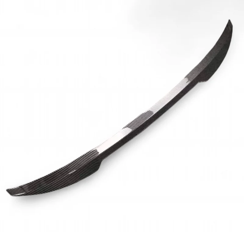 Becquet Aileron Coffre M Performance BMW Série 1 F20 2012-2019