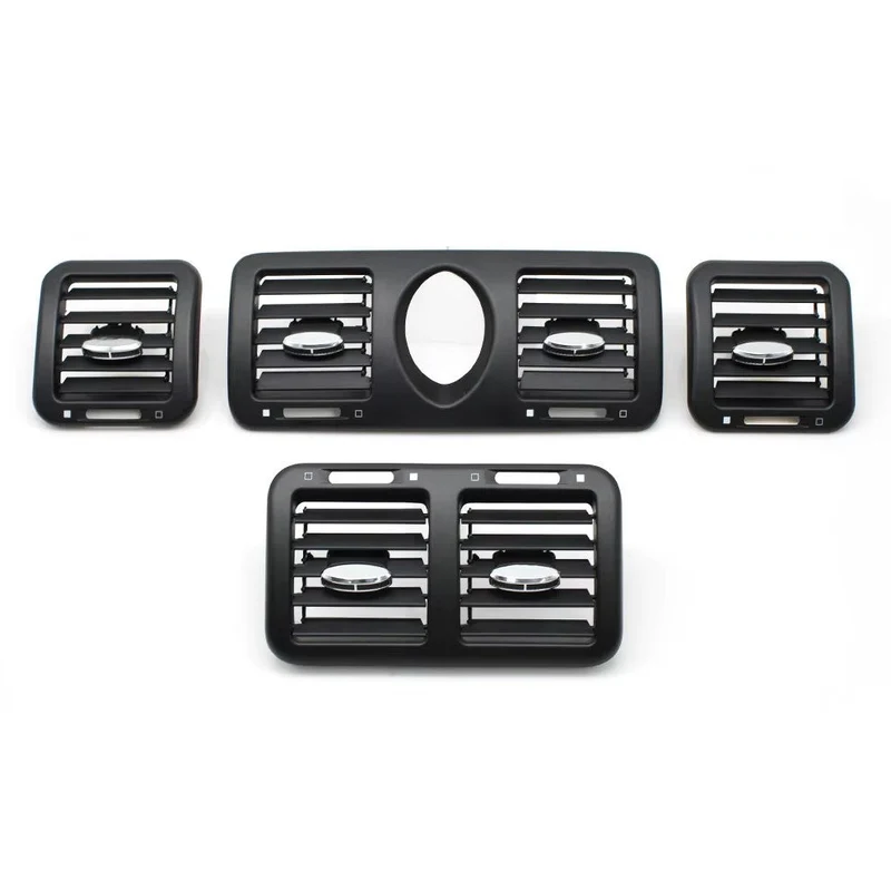 Grilles de Ventilation pour Maserati Quattroporte V 4.2 (2003-2009)
