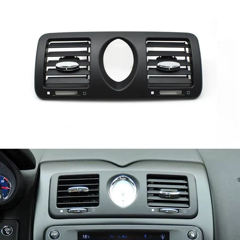Grilles de Ventilation pour Maserati Quattroporte V 4.2 (2003-2009)
