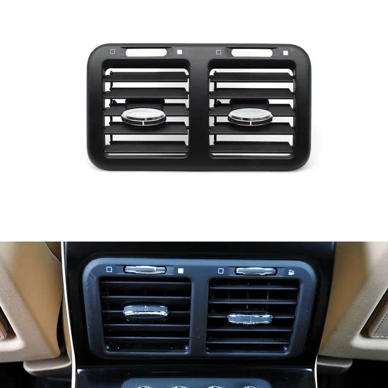 Grilles de Ventilation pour Maserati Quattroporte V 4.2 (2003-2009)