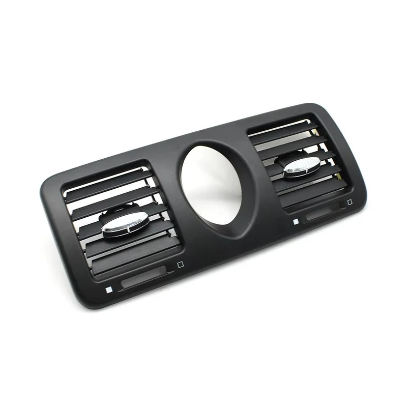 Grilles de Ventilation pour Maserati Quattroporte V 4.2 (2003-2009)