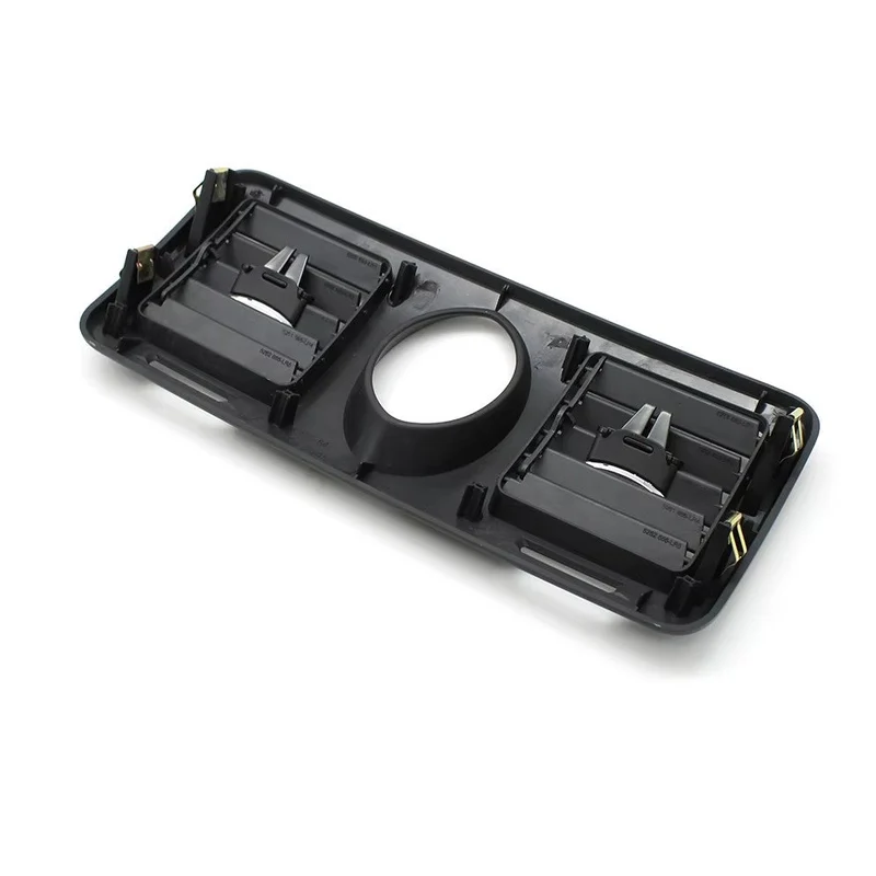 Grilles de Ventilation pour Maserati Quattroporte V 4.2 (2003-2009)